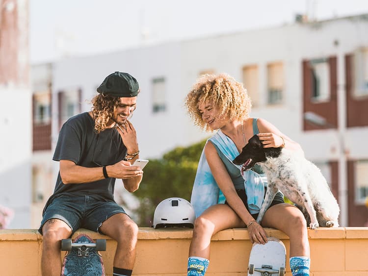 Loneliness Is a Public Health Crisis. Pets Can Help