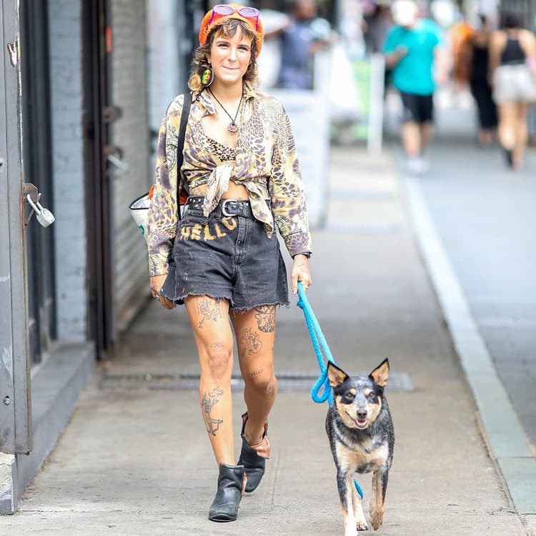 What Your Dog’s Outfit Says About You