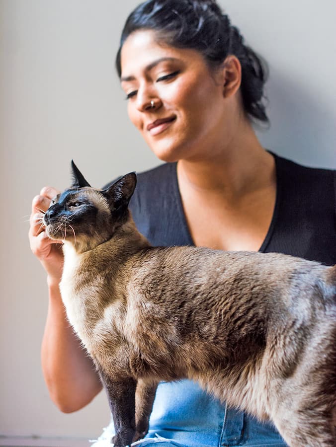 The Power of Purr: Cats Can Help Heal Themselves With Their Own Purrs
