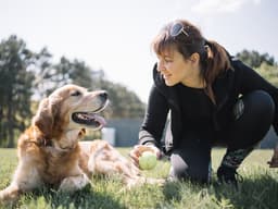 7 Things You Should Know About Adopting a Senior Pet