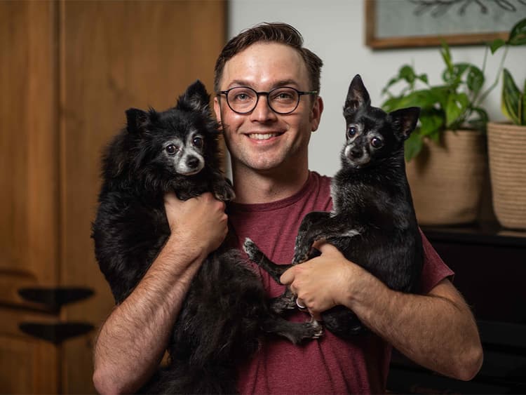 “Puppy Songs” Is the Dog-Inspired Musical You’ve Always Wanted