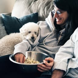 Can Dogs Eat Popcorn?