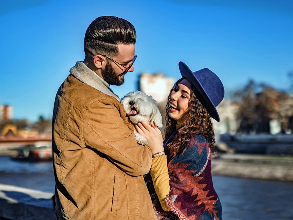 Best Dog Breeds for First-Time Pet Parents