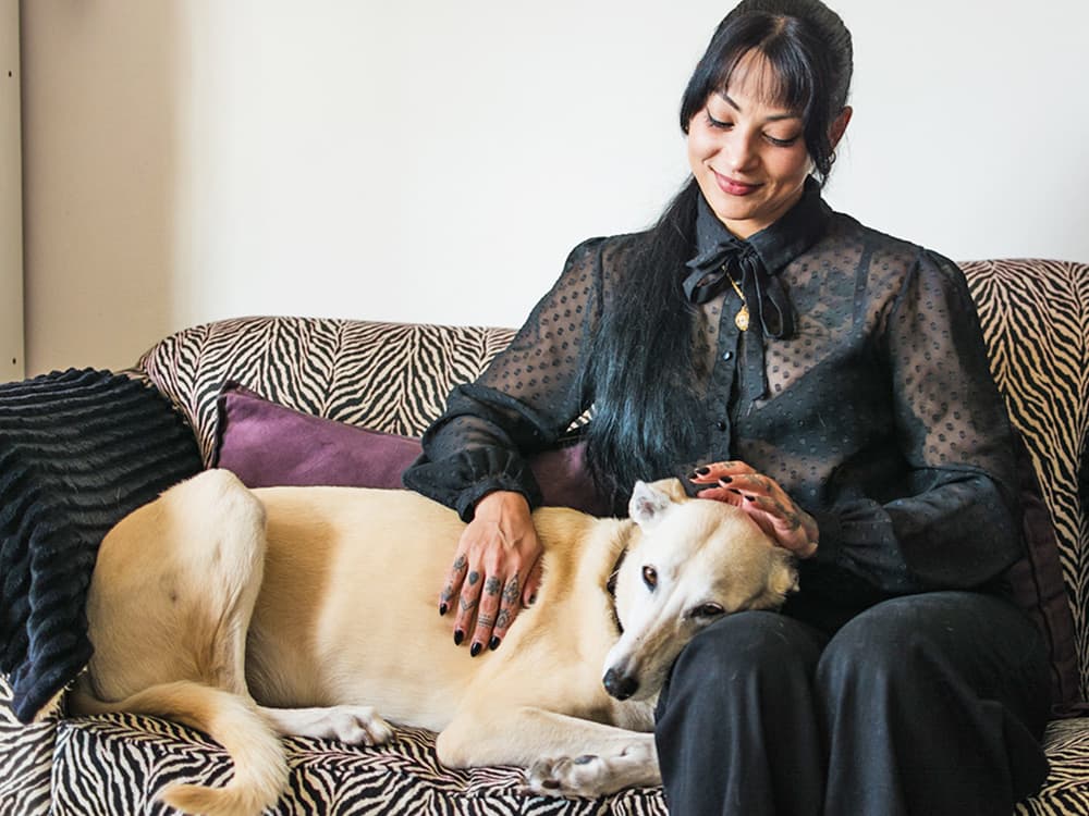 10 Signs Your Dog Trusts You