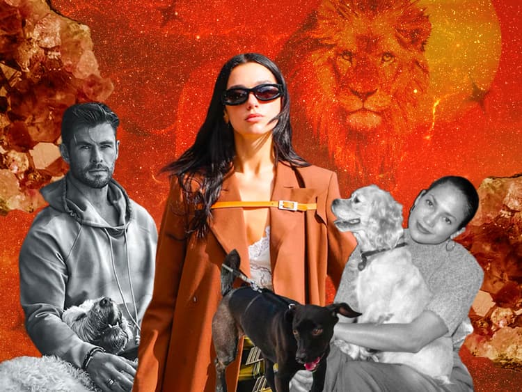 Leo Season 2024 Will Bring Out the Loyal Pet Parent in You
