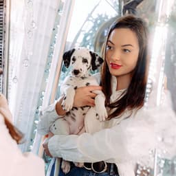 Do Dogs Recognize Themselves in the Mirror?