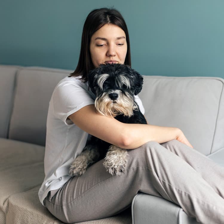 The “Puppy Blues” Are a Struggle for About Half of New Dog Parents, Study Finds