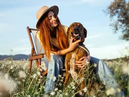 Seasonal Allergies Are Getting Worse for Dogs—Here’s Why