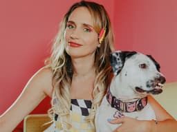 You Can Hear Sadie Dupuis’s Dog Make “Chewbacca Sounds” on Her Upcoming Record